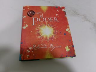 Secret el poder
