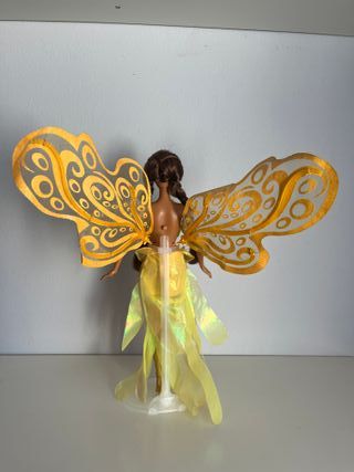 Barbie Fairytopia wonder fairy