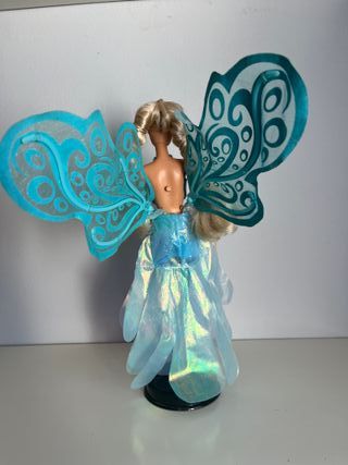 Barbie Fairytopia wonder fairy