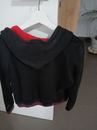 Sudadera Nike tallaS