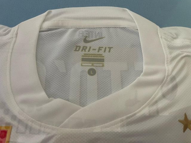 Maglia Inter triplete 2010