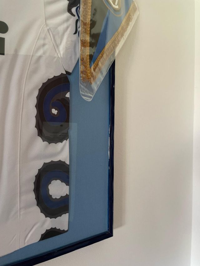 Maglia Inter triplete 2010