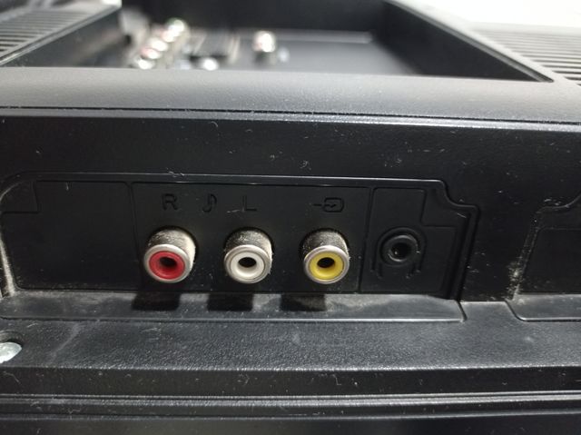 TV plana económica oki