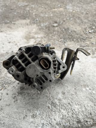 Alternador honda obd2