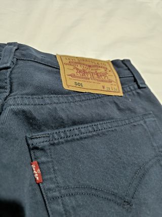 Pantalón Levis mujer