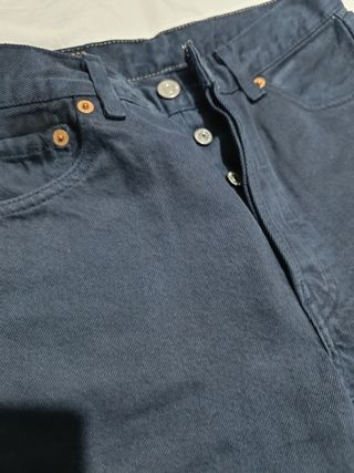 Pantalón Levis mujer
