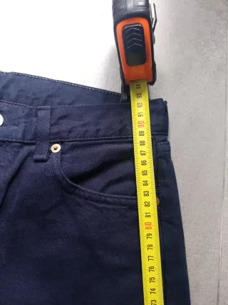 Pantalón Levis mujer
