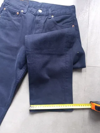 Pantalón Levis mujer