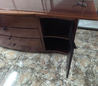 Mueble de salon