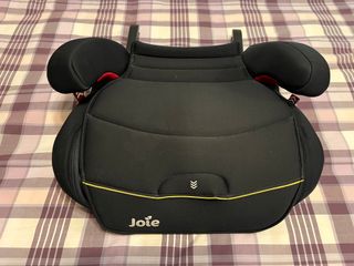 Silla de coche Joie Duallo, de 4 a 12 años