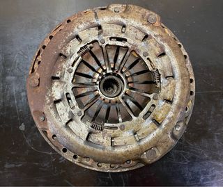 Vito W638 Kit embrague