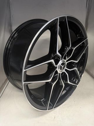 LLANTAS ORIGINAL 19 PULG 5x112 MERCEDES INFINITI