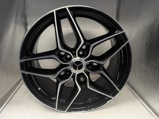 LLANTAS ORIGINAL 19 PULG 5x112 MERCEDES INFINITI