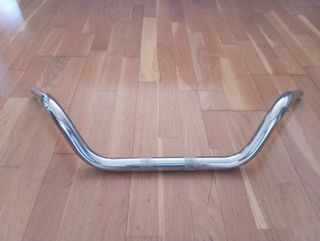 Manillar Harley Davidson 32mm