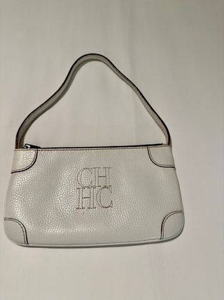 Bolso Scalextric Carolina Herrera