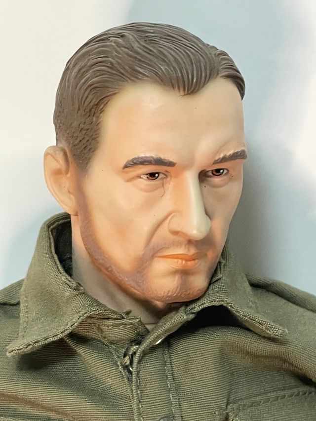 Action figure articolata