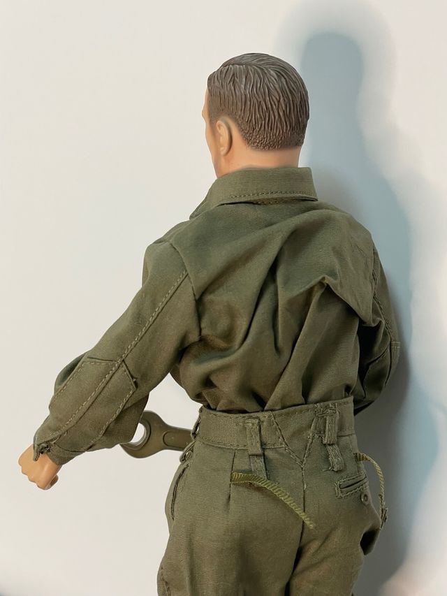 Action figure articolata