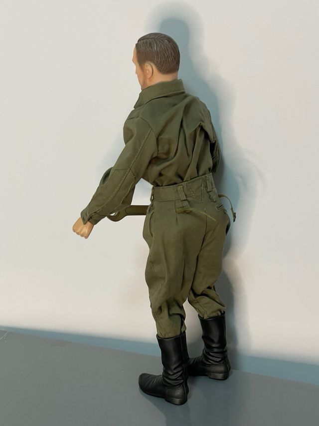 Action figure articolata