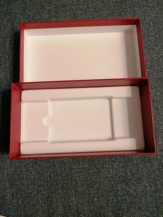 Caja para gafas Cartier