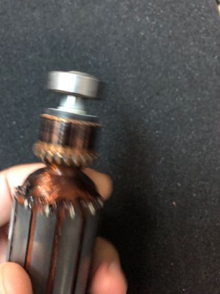 Recambios taladro bosch