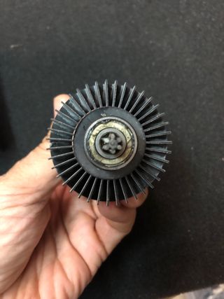 Recambios taladro bosch