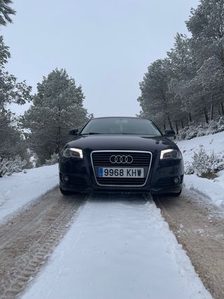 Audi A3 2010