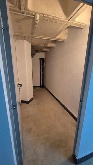 Trastero  7m2