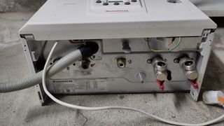 Caldera de gas IMMERGAS