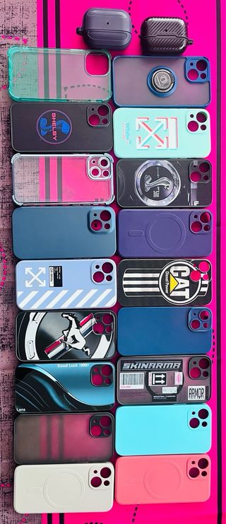 Carcasas Iphone 13 mini