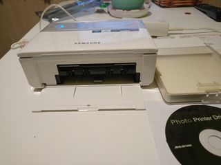 Samsung impresora digital foto bluetooth printerr