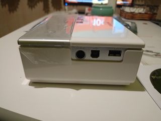 Samsung impresora digital foto bluetooth printerr