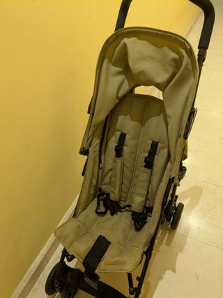 Silla de paseo niño/a