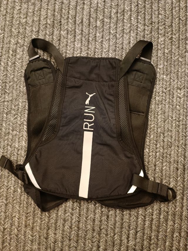 Chaleco hidratación Puma