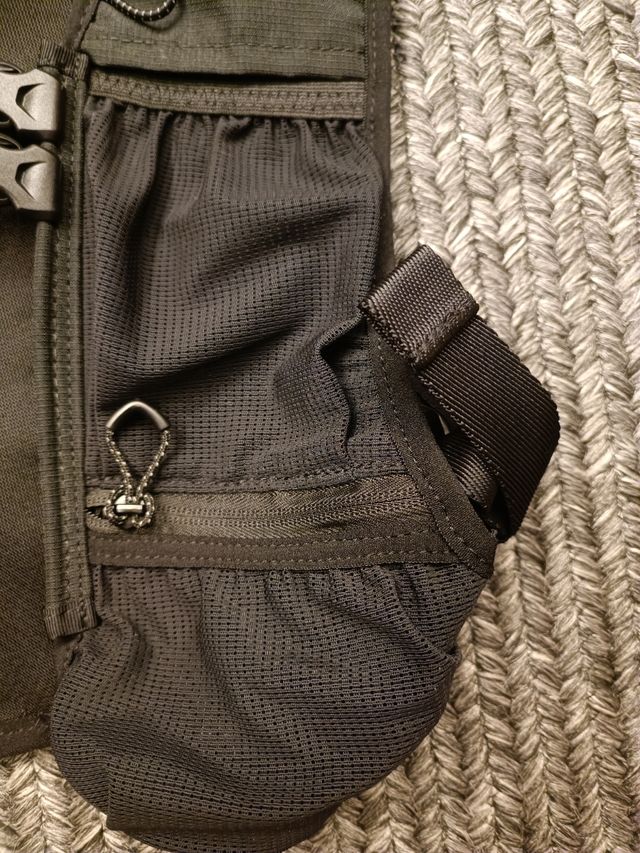 Chaleco hidratación Puma