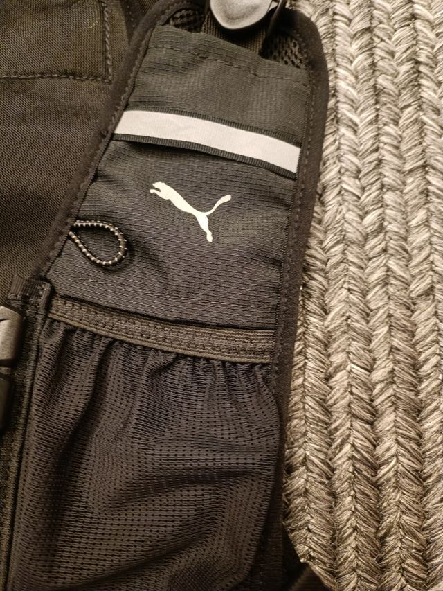 Chaleco hidratación Puma