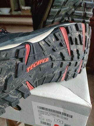 Scarponi trekking 