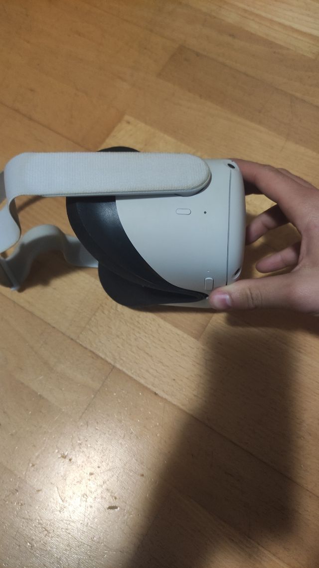 Oculus Quest 2 - Gafas