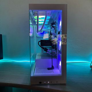 PepiPC BESTIA GAMING 5070TI 4K 32GB 1TB