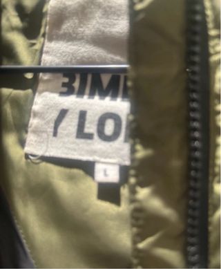 Plumifero bimba y lola