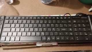 Teclado TEX
