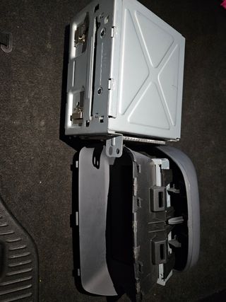 RADIO GPS OPEL MOKKA, original. 