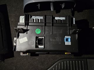 RADIO GPS OPEL MOKKA, original. 