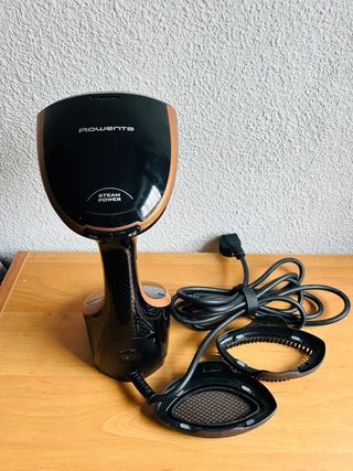 Cepillo de vapor ROWENTA
