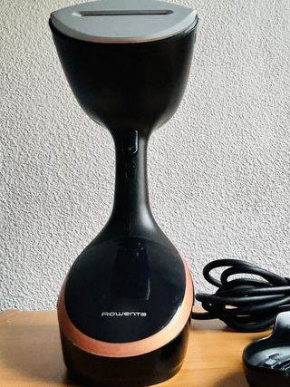 Cepillo de vapor ROWENTA
