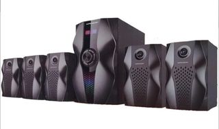 Home cinema super galaxy 