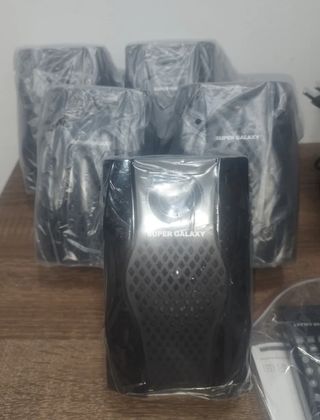 Home cinema super galaxy 