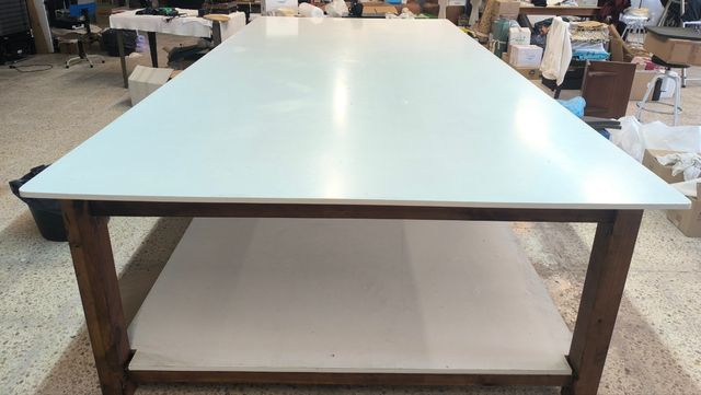 Tablero madera maziza