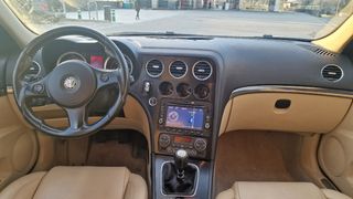 Alfa Romeo 159 2012