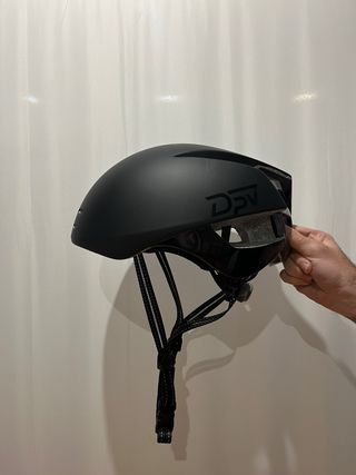 Casco bicicleta