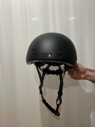 Casco bicicleta